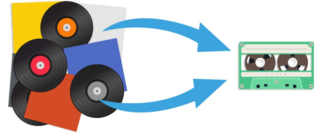 image representing etl process steps outcome