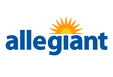 allegiant logo