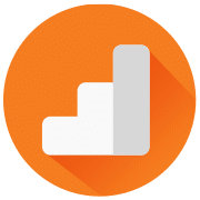 Google Analytics 360 Icon