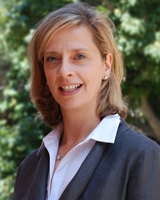 UCLA Faculty Member Anke Audenaert
