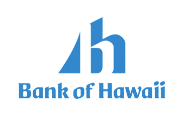 bank of hawaii logo