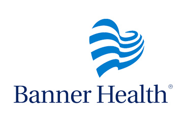 banner health logo