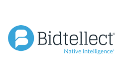 Bidtellect Native Intelligence