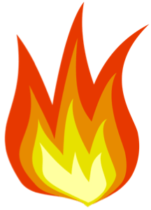 fire