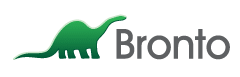 image of bronto logo
