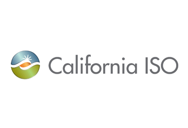 California iso logo