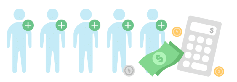 Customer Acquisition Cost SaaS Metric KPI 