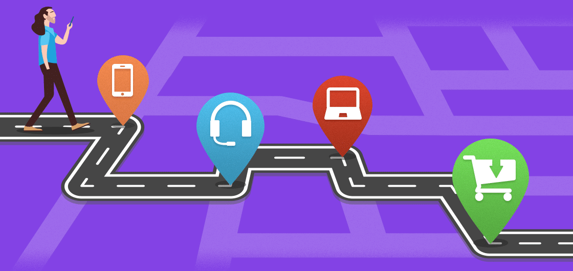 Mining Customer Journey Insights from Adobe Analytics | Blast Analytics Mining Customer Journey Insights from Adobe Analytics | Blast Analytics