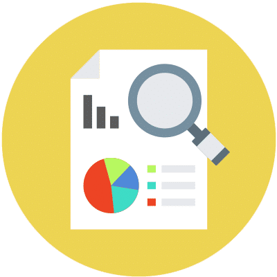 graphic depicting data quality assurance