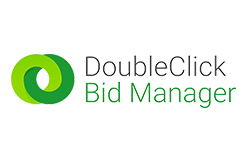 Doubleclick for Bid Manager