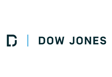 dow jones logo