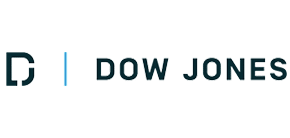 dow jones logo