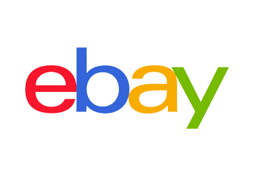 ebay logo