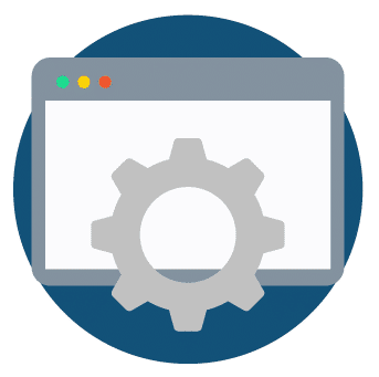 image showing enabling of pci compliance