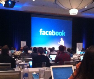 Facebook Social Marketing