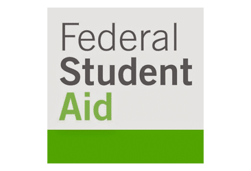 federal student aid logo