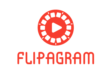 flipagram logo