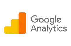 google analytics logo