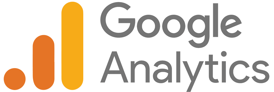 google analytics logo