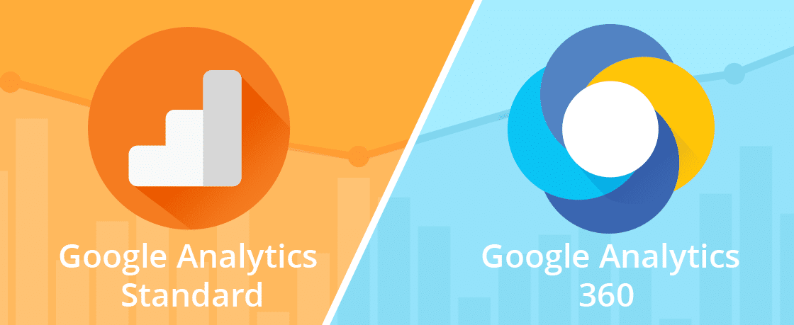 llevar a cabo capa Reanimar Google Analytics 360 vs. Standard (Comparison Chart) | Blast