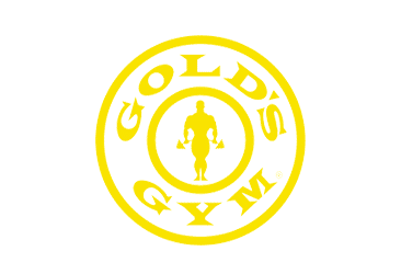 gold's gym logo