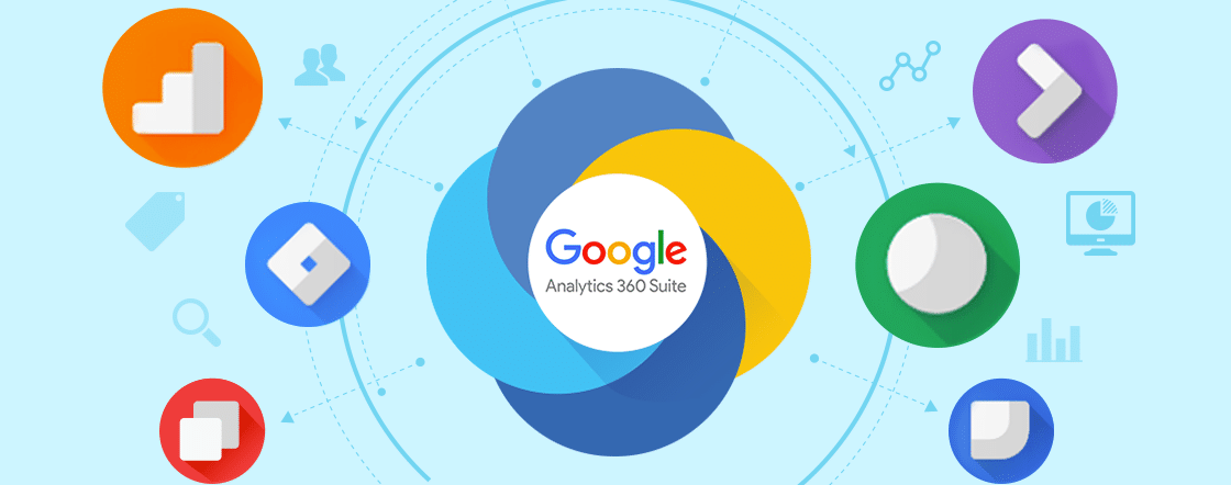 Relajante panorama Banzai Top 5 FAQ on Enterprise Google Analytics 360 Suite | Blast Blog