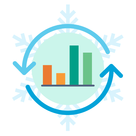 google analytics wish 6 reprocess data