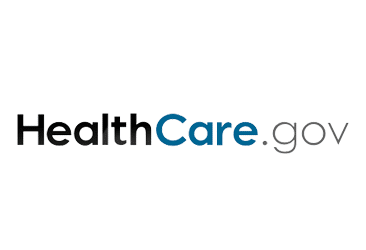 healthcare.gov logo