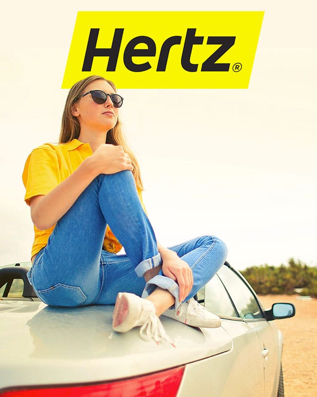 client image hertz