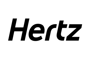 hertz logo