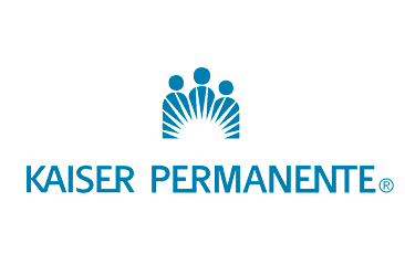 kaiser permanente logo