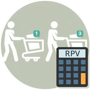 icon representing rpv