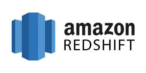 image of amazon redshift logo