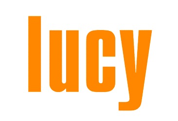 lucy logo