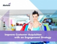Marketo Engagement Strategy ebook