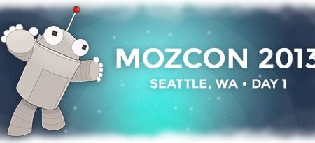 101 SEO tips from MozCon 2013 Day 1