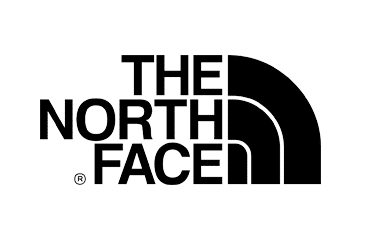 the northface logo