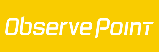 observepoint logo