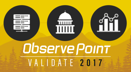 graphic representing validate 2017 conference takeaways