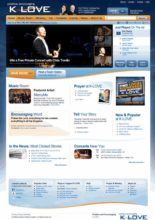 KLOVE Improved User Experience through Usability Testing Design