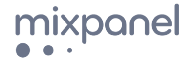 Mixpanel Analytics Logo