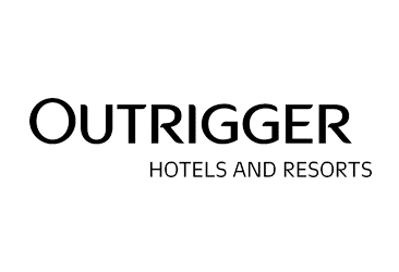 outrigger hotels and resorts logo