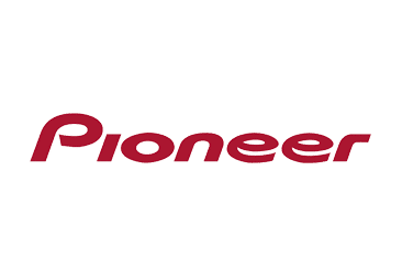 pioneer logo