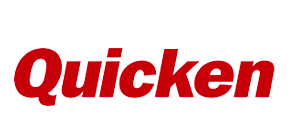 Quicken Logo