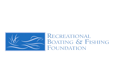 recreational boating & fishing foundation logo