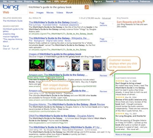 Rich Snippets - Why You Should Use Them