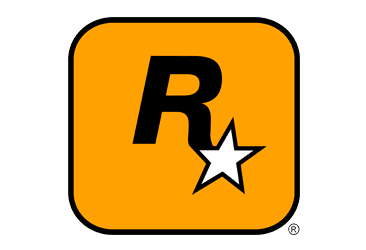 rockstar games logo