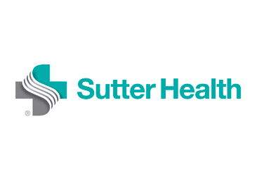 sutter health logo