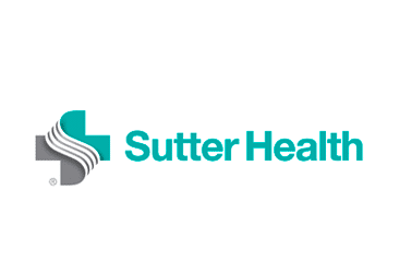 sutter health logo