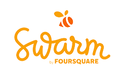 Swarm by Foursquare